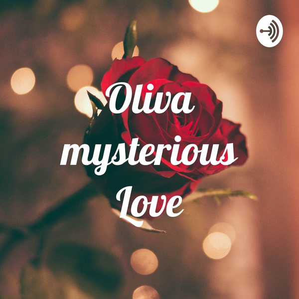 Artwork for Oliva mysterious Love