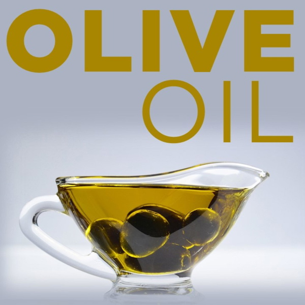 Artwork for OLIVE OIL