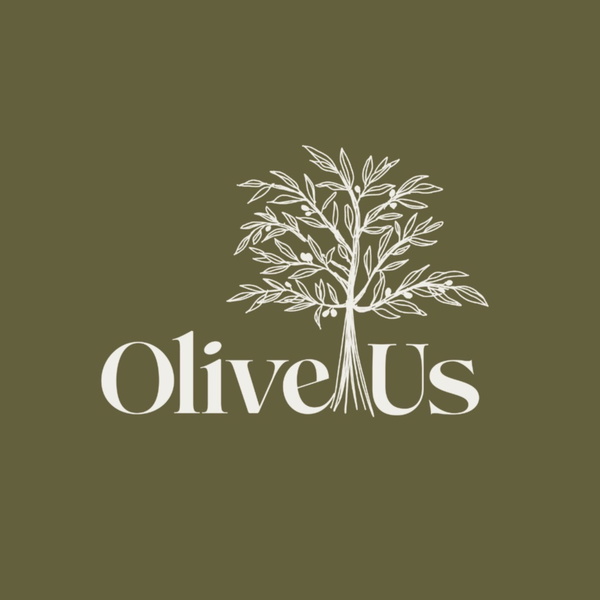 Artwork for Olive Us