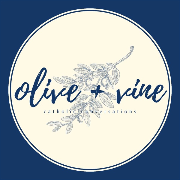 Artwork for olive + vine