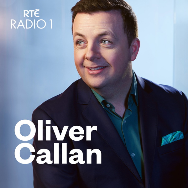 Artwork for Oliver Callan