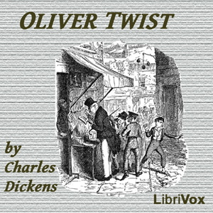 Artwork for Oliver Twist (version 2) by Charles Dickens (1812