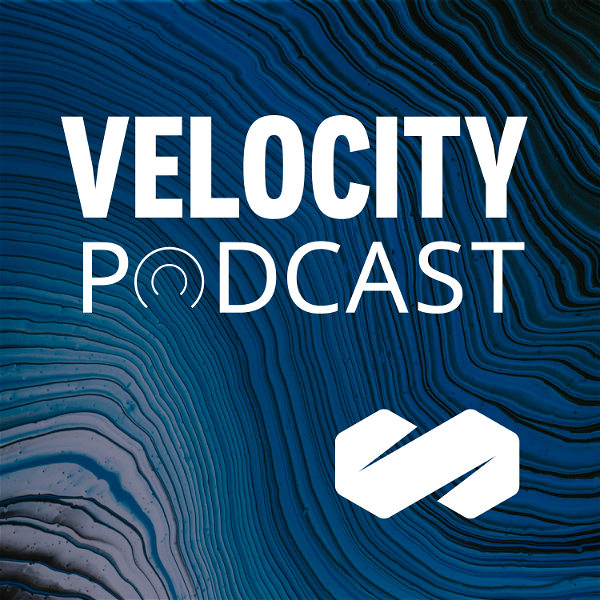 Artwork for Oliver Wyman Velocity Podcast