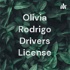 Olivia Rodrigo Drivers License
