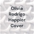 Olivia Rodrigo Happier Cover