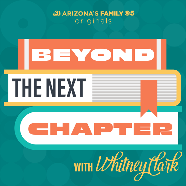 Artwork for Beyond the Next Chapter