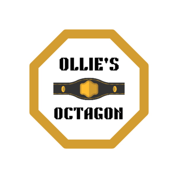 Artwork for Ollie's Octagon