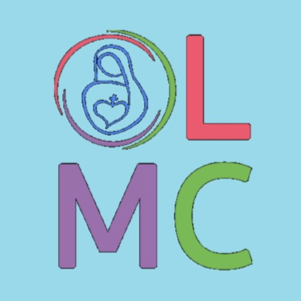 Artwork for OLMC Church