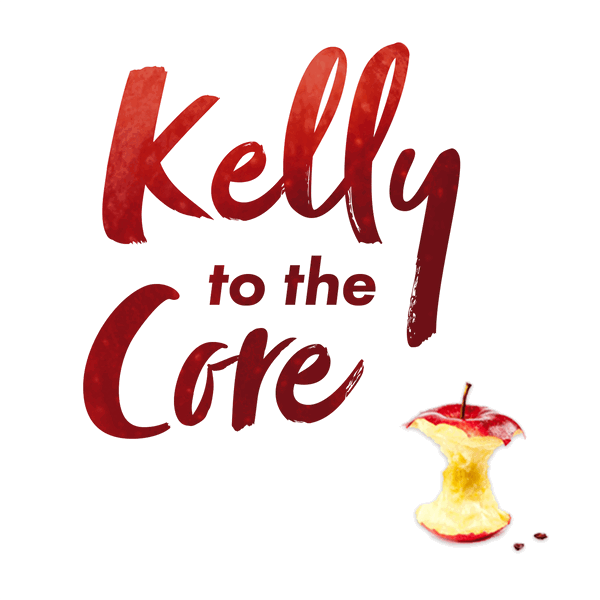 Artwork for Kelly to the Core Podcast