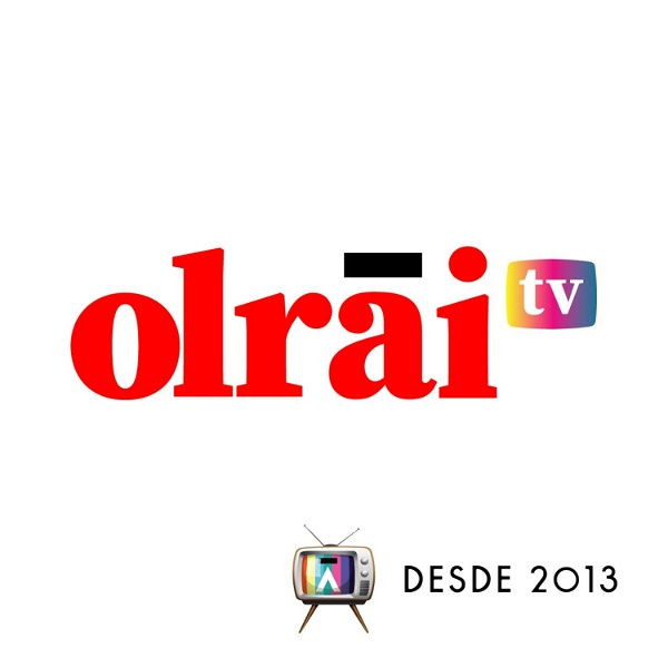 Artwork for OLRAI TV