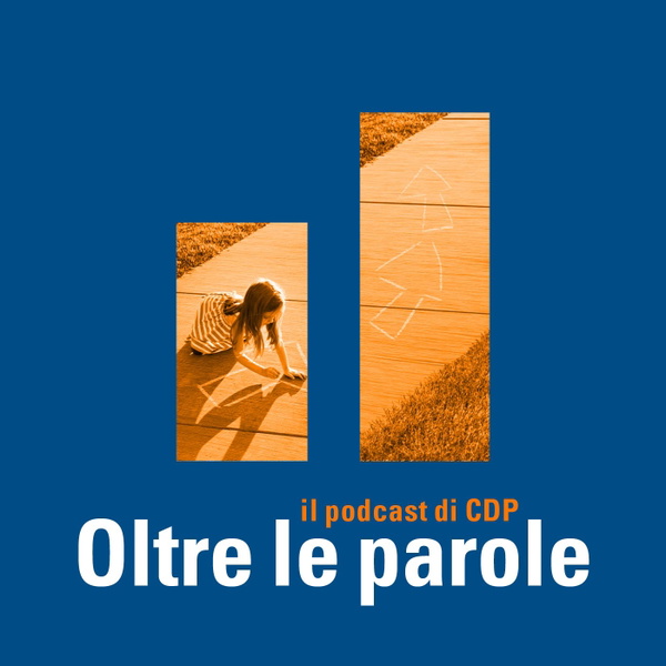 Artwork for Oltre le parole