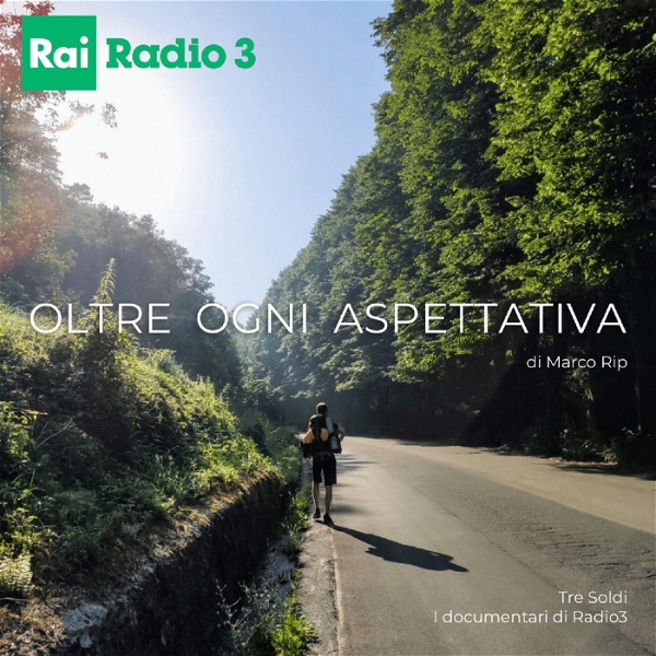 Artwork for Oltre ogni aspettativa // Rai Radio 3