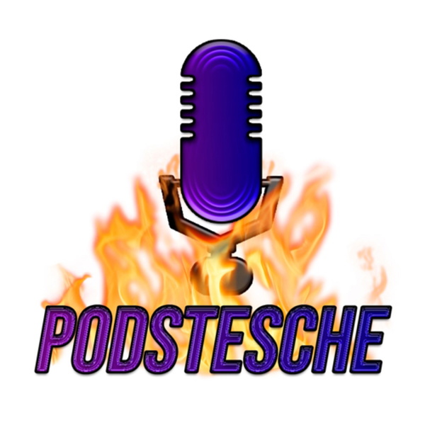 Artwork for PodsTesche