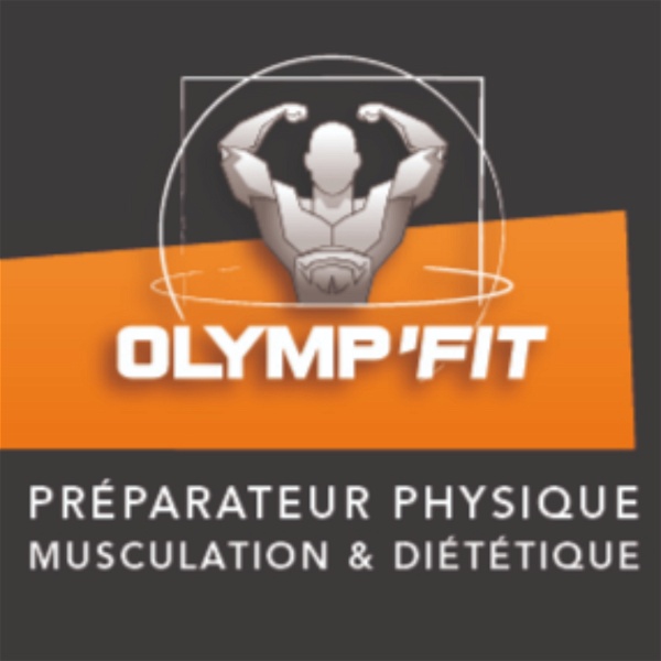 Artwork for Olymp'Fit