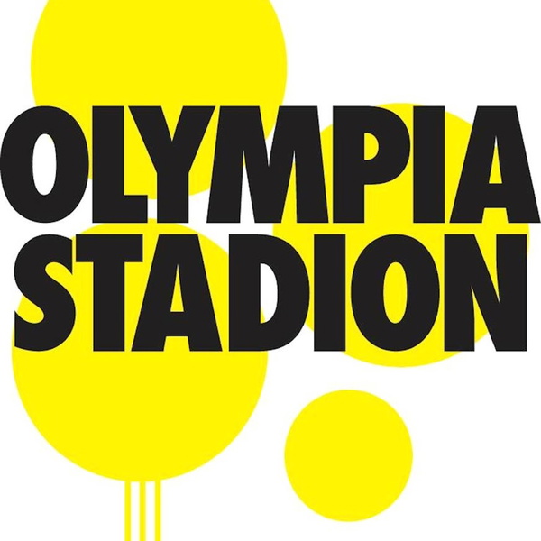 Artwork for Olympiastadion