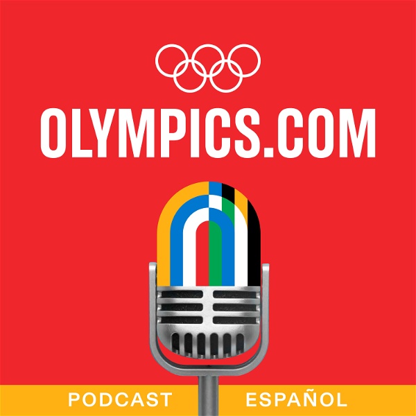 Artwork for El Podcast de los Juegos Olímpicos
