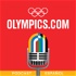El Podcast de los Juegos Olímpicos