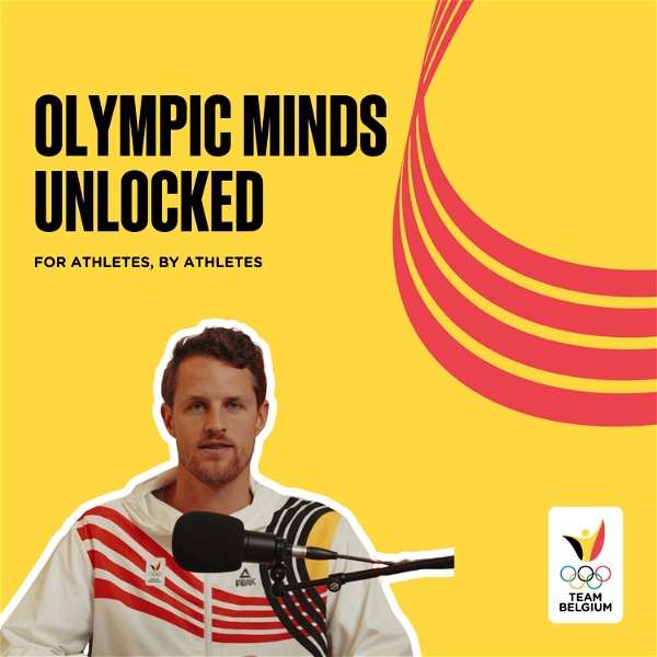 Artwork for Olympic Minds Unlocked