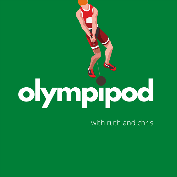 Artwork for Olympipod
