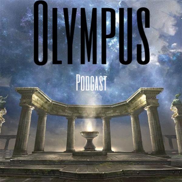 Artwork for Olympus