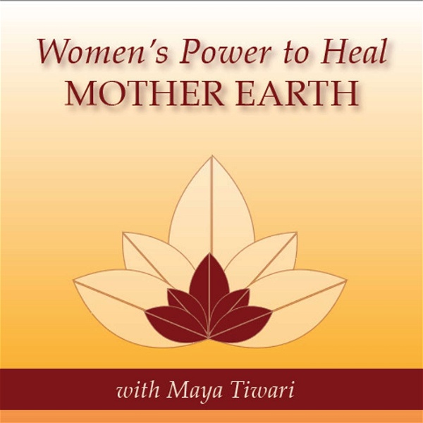 Artwork for Women's Power to Heal Mother Earth!