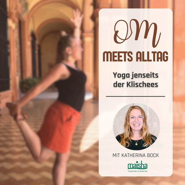 Artwork for OM MEETS ALLTAG
