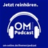 OM-Online-Podcast