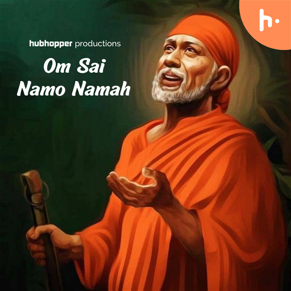 Artwork for Om Sai Namo Namah