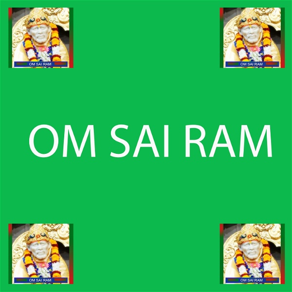 Artwork for Om Sai Ram