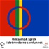 Om samisk språk i det moderne samfunnet