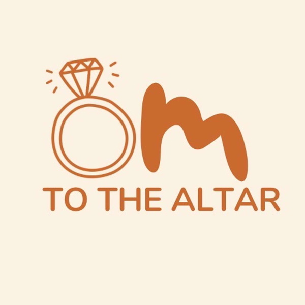 Artwork for Om to the Altar