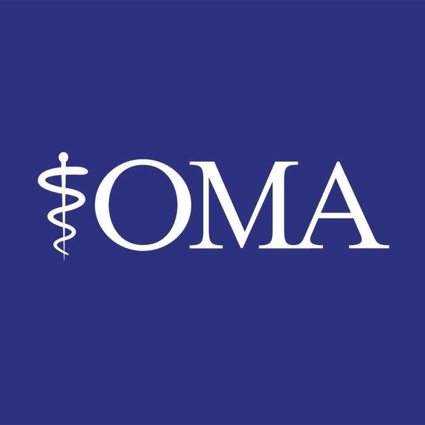 Artwork for OMA Spotlight on Health