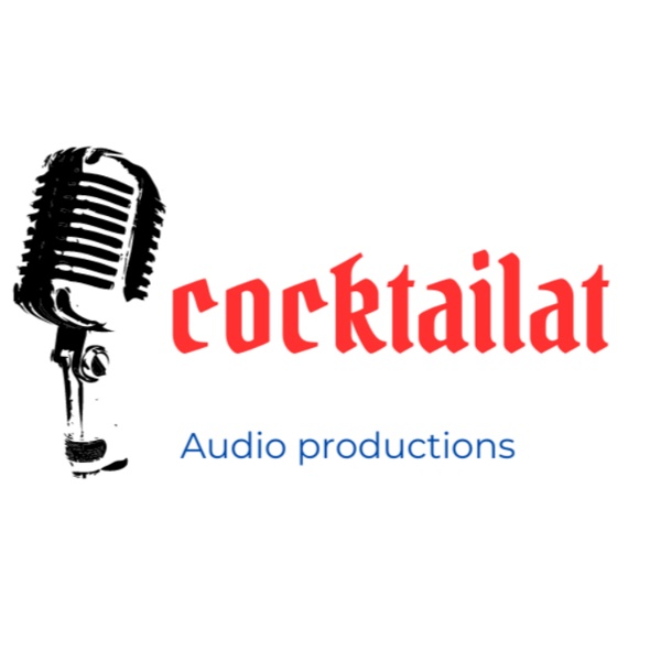 Artwork for Cocktailat podcast