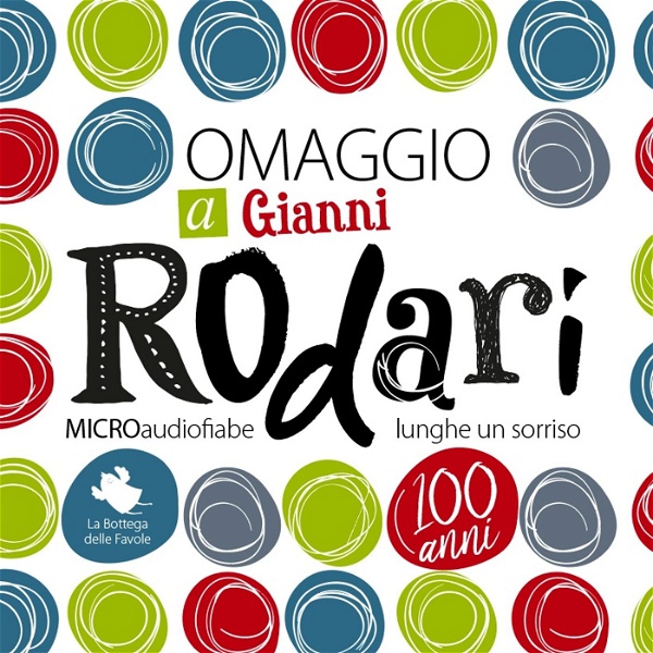 Artwork for Omaggio a Rodari