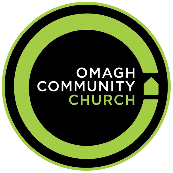 Artwork for Omagh Community Church Podcast