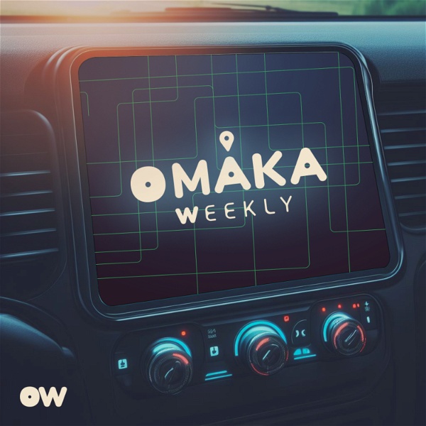 Artwork for Omaka Weekly