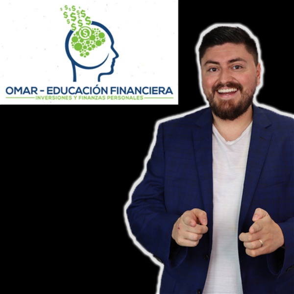 Artwork for Omar - Educación Financiera