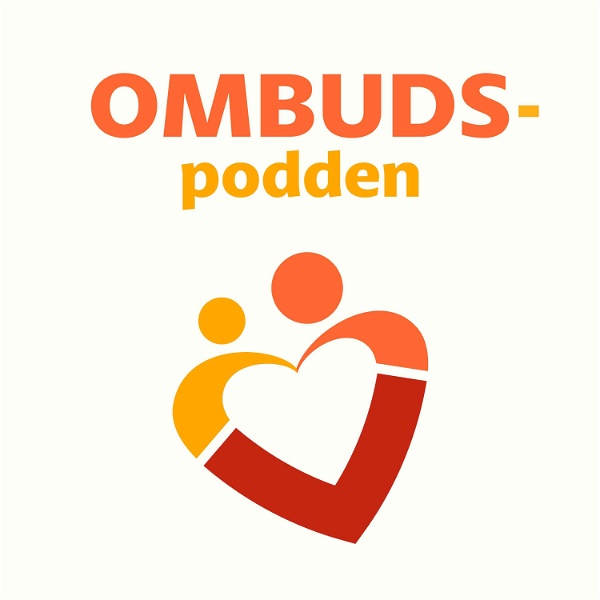Artwork for Ombudspodden