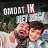 Omdat ik het zeg! - Podcast met Jan Verban & zoon Zeno