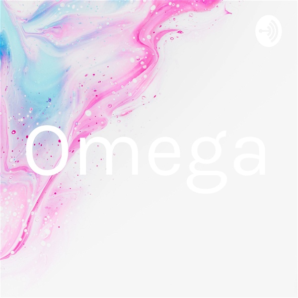 Artwork for Omega