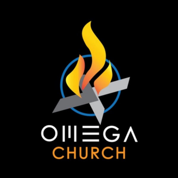 Artwork for Omega Church NZ