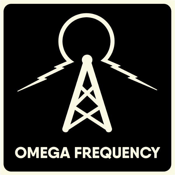 Artwork for Omega Frequency