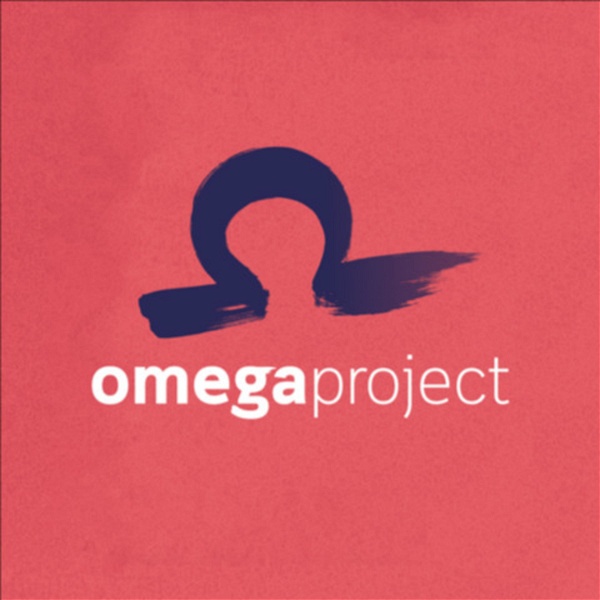 Artwork for Omega Podcast