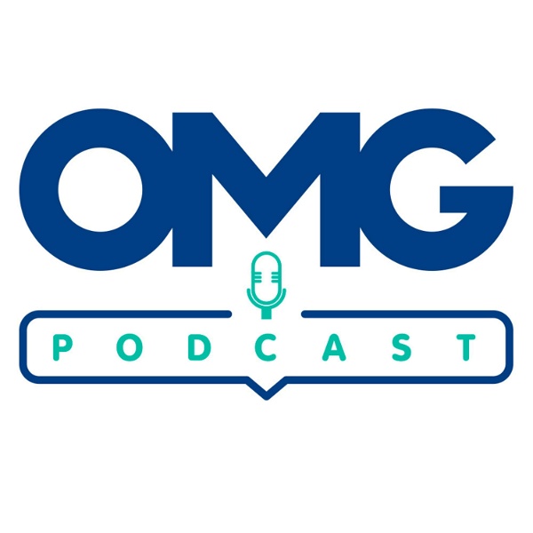 Artwork for OMG Podcast