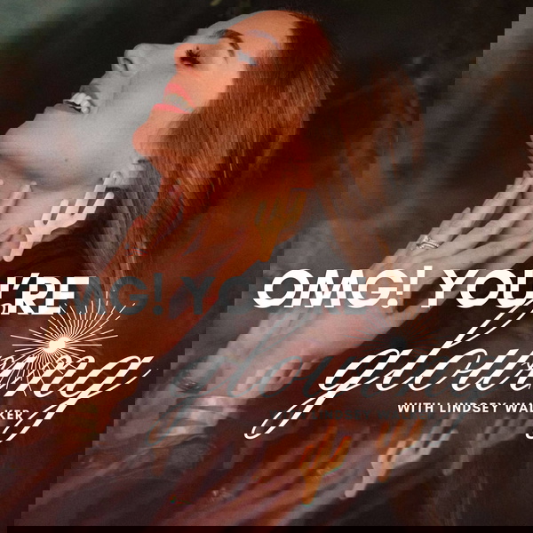 Artwork for OMG! You're Glowing