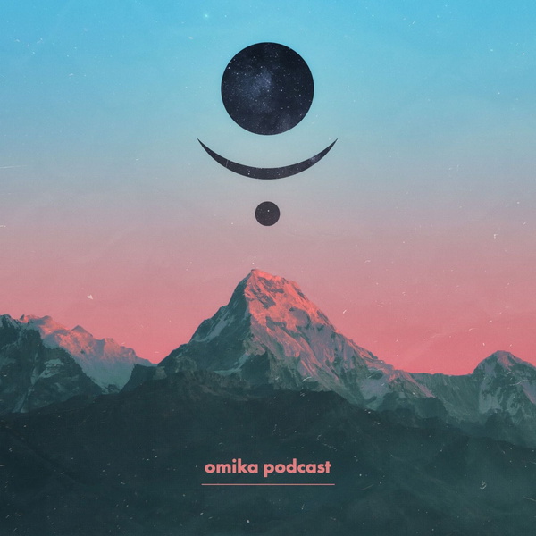 Artwork for Omika Podcast