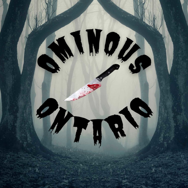 Artwork for Ominous Ontario