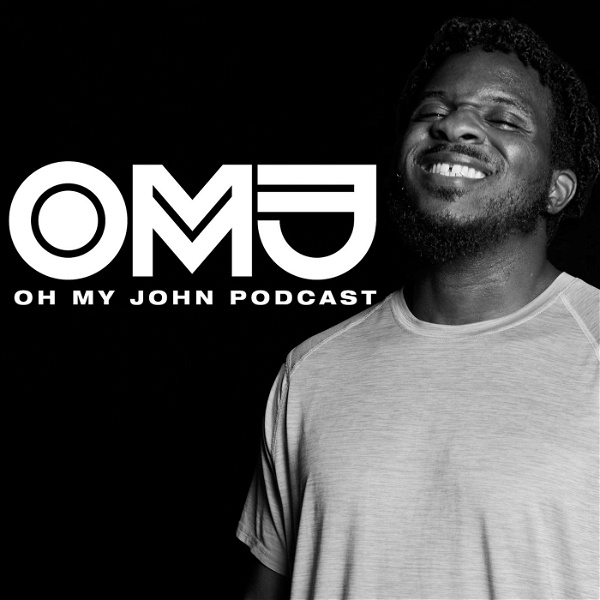 Artwork for OMJ Podcast