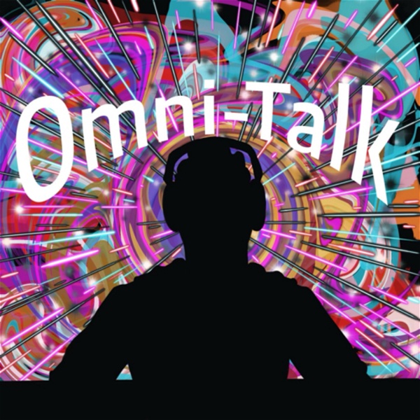 Artwork for Omni-Talk