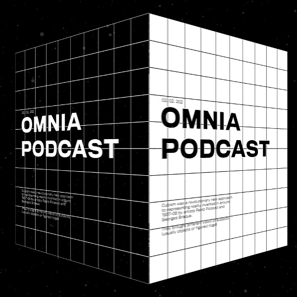 Artwork for Omnia Podcast